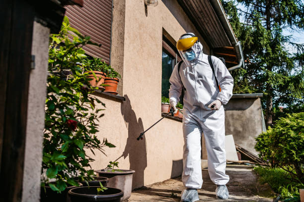 Best Commercial Pest Control Services  in Nth Plains, OR