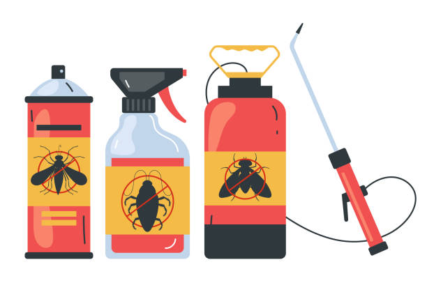 Best Bed Bug Extermination  in Nth Plains, OR